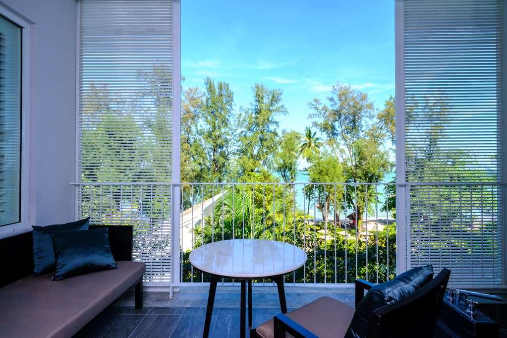 Lone Pine, Penang, A Tribute Portfolio Resort Бату-Ферринги Номер фото