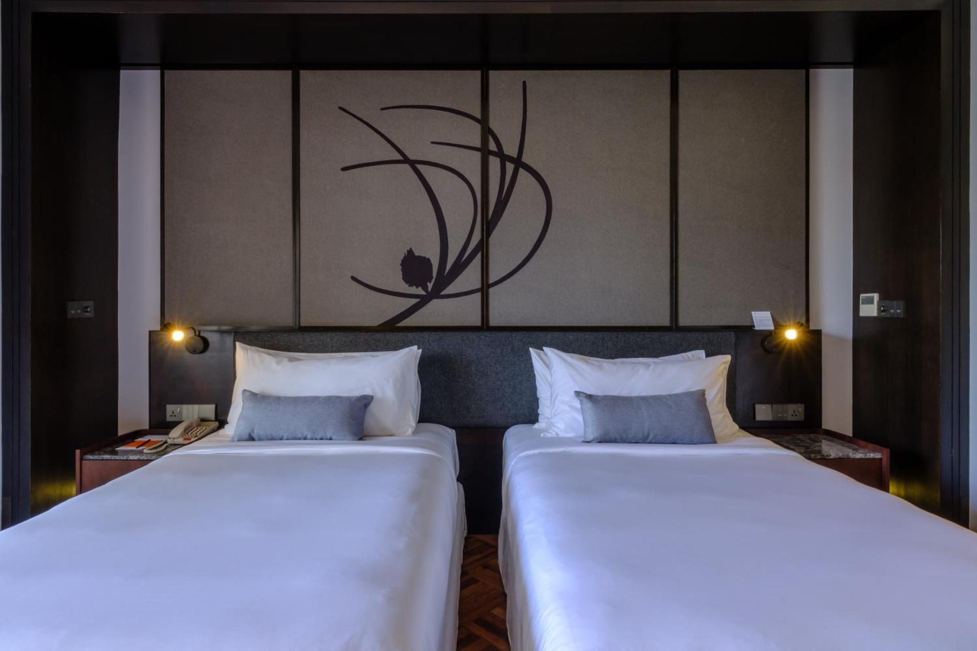 Lone Pine, Penang, A Tribute Portfolio Resort Бату-Ферринги Экстерьер фото